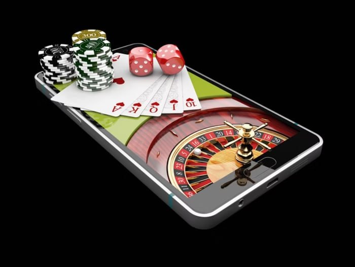 Cricket and football browsing interface for adult Bangladesh users on mobile